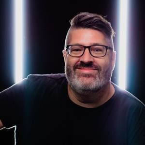 Meet your Posher, Dave